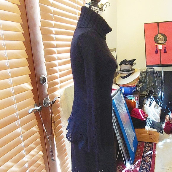 Totally Sexy Arden B Sweater - Picture 3 of 7